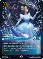 Cinderella — Dream Come True