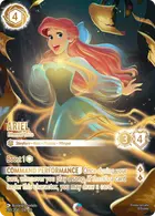 Ariel — Ethereal Voice
