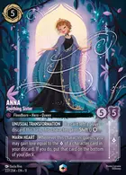 Anna — Soothing Sister