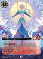 Elsa — Ice Artisan