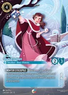 Belle — Snowfield Strategist