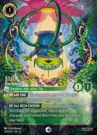 Alien — True Believer