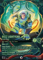 Buzz Lightyear — Jungle Ranger
