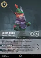 Robin Hood — Champion of Sherwood