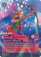 Robin Hood — Sharpshooter