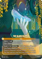 The Glass Slipper