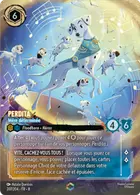 Perdita — Determined Mother