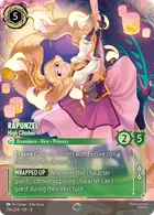 Rapunzel — High Climber
