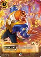 Beast — Gracious Prince