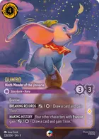Dumbo — Ninth Wonder of the Universe