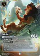 Scar — Finally King