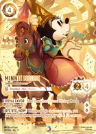 Minnie Mouse — Sweetheart Princess