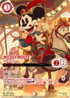 Mickey Mouse — Brave Little Prince