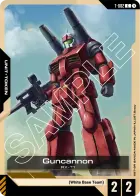 Guncannon