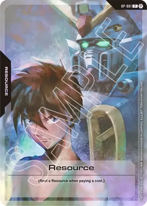 Resource