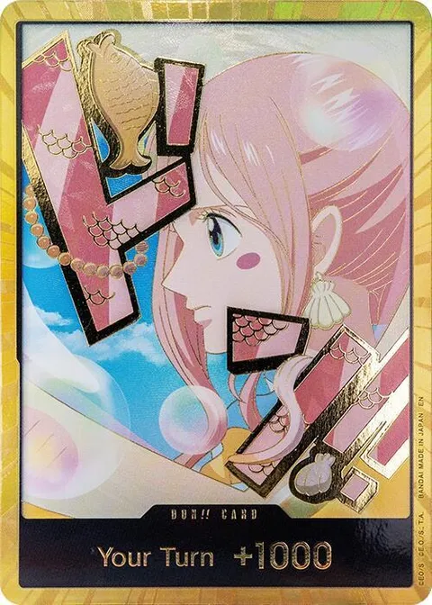 ドン!!カード