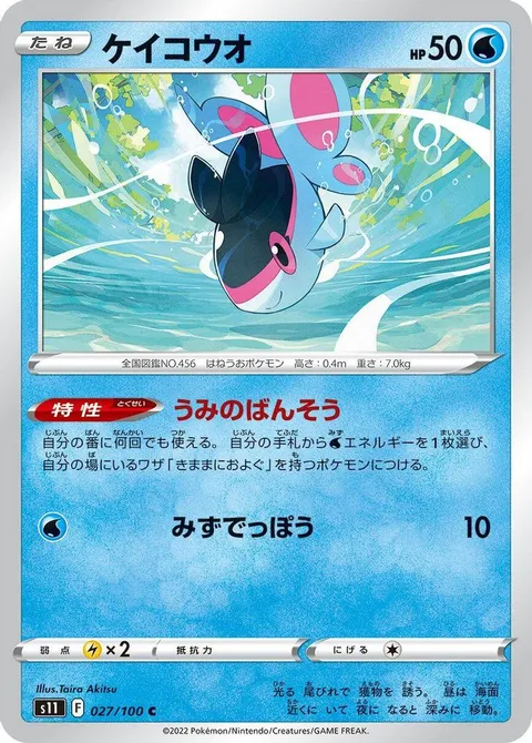 槍