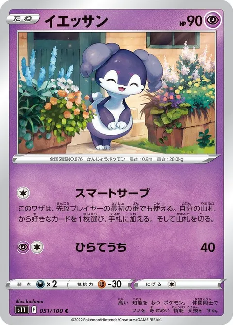 エネルギー電荷