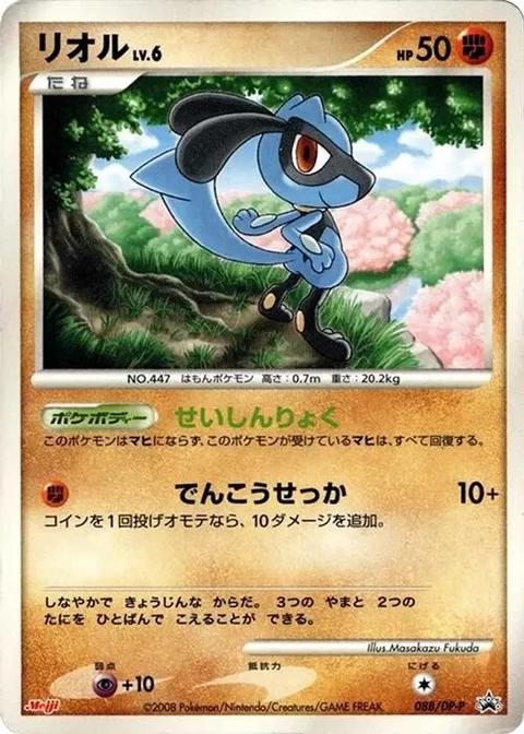 ポケモンパーク