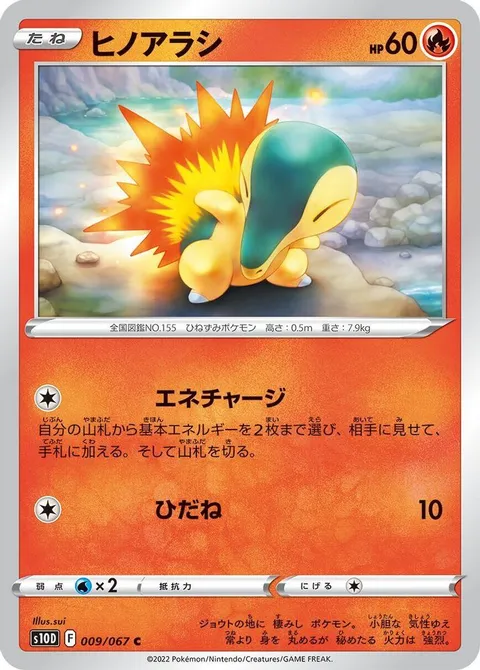 クロバット