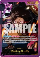 Monkey.D.Luffy