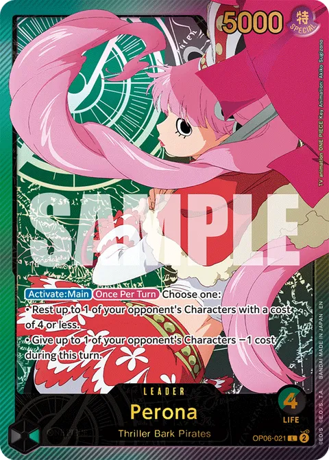 Perona