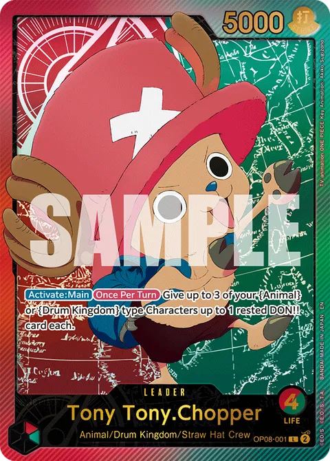 Tony Tony.Chopper
