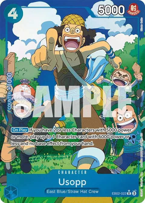 Usopp