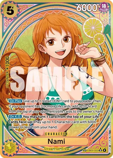 Nami
