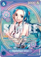 Nefeltari Vivi