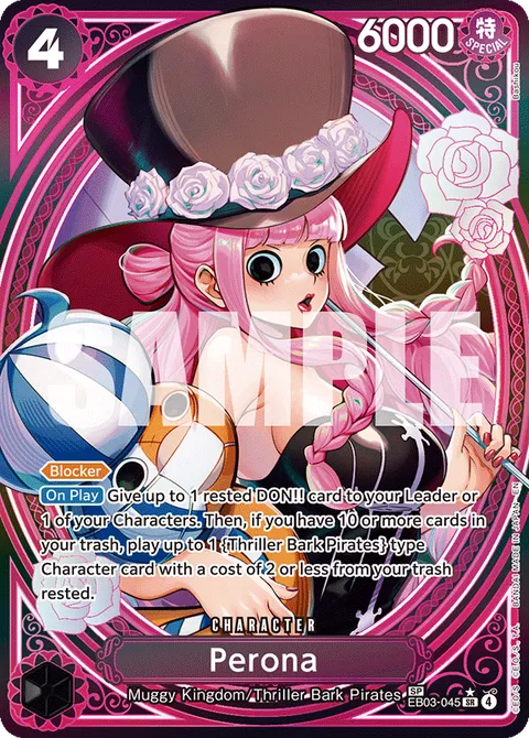 Perona