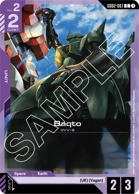 Baqto