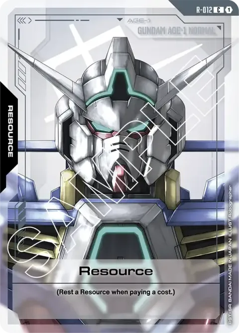 Resource