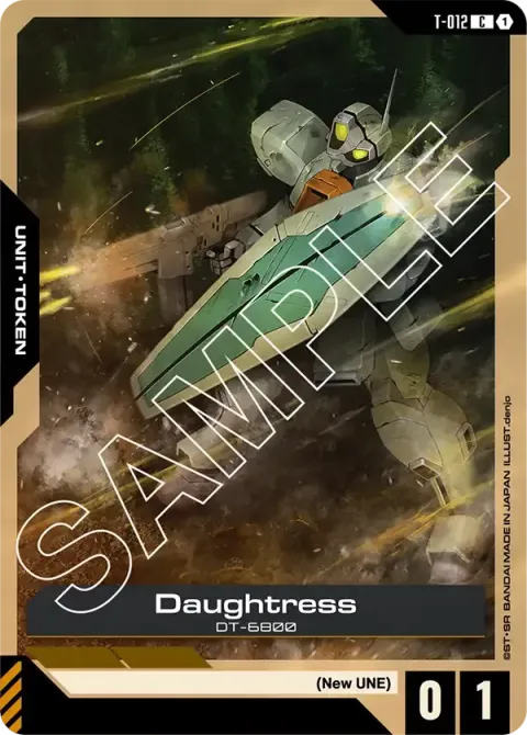 Daughtress
