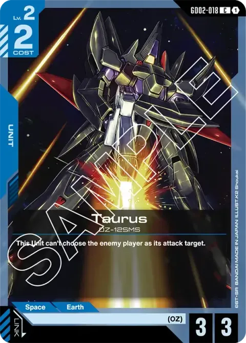 Taurus