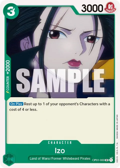 Izo