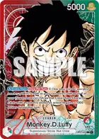 Monkey.D.Luffy