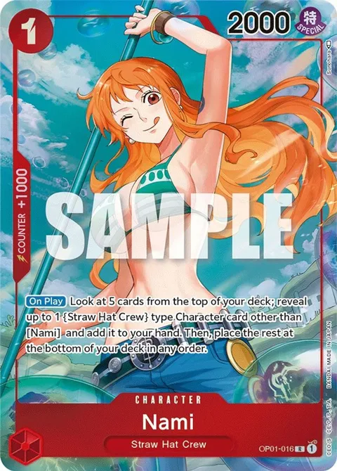 Nami