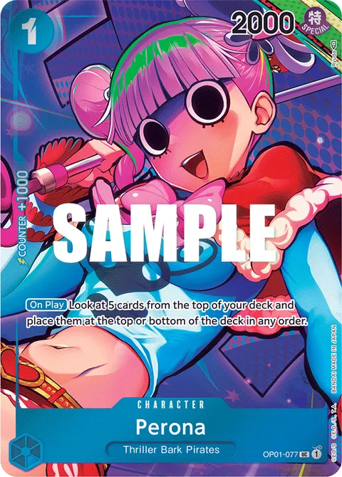 Perona