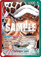 Trafalgar Law