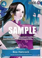 Boa Hancock