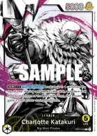 Charlotte Katakuri
