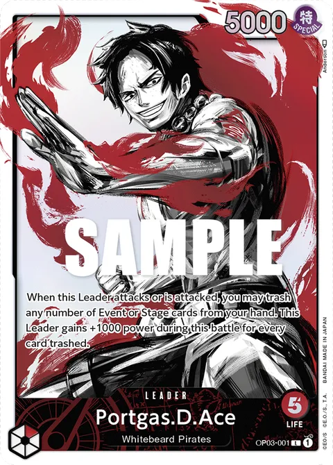 Portgas.D.Ace