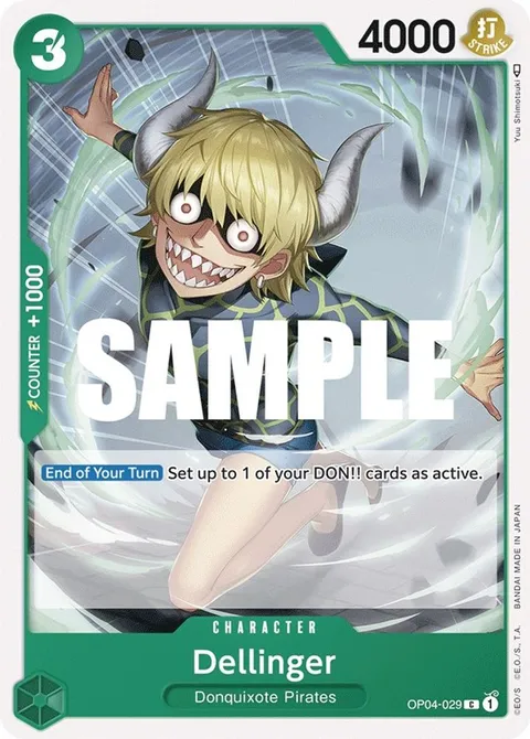 Dellinger