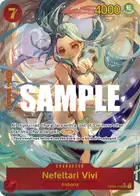 Nefeltari Vivi