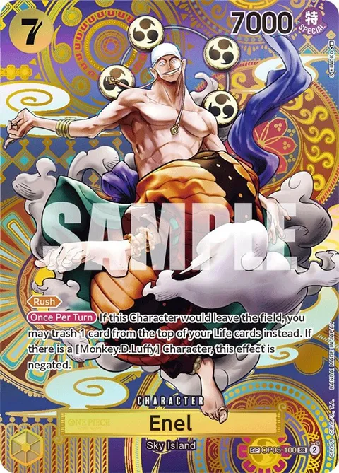 Enel
