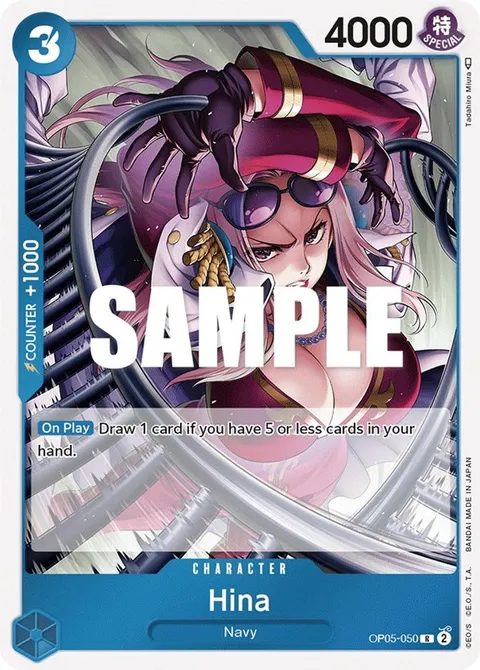 Hina