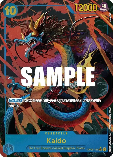 Kaido