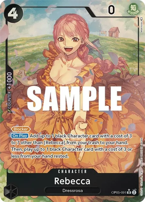Rebecca