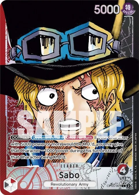 Sabo